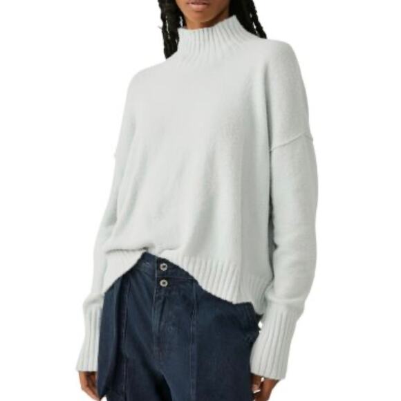 Free People Sweaters - NWT Free People Vancouver Sweater, Large